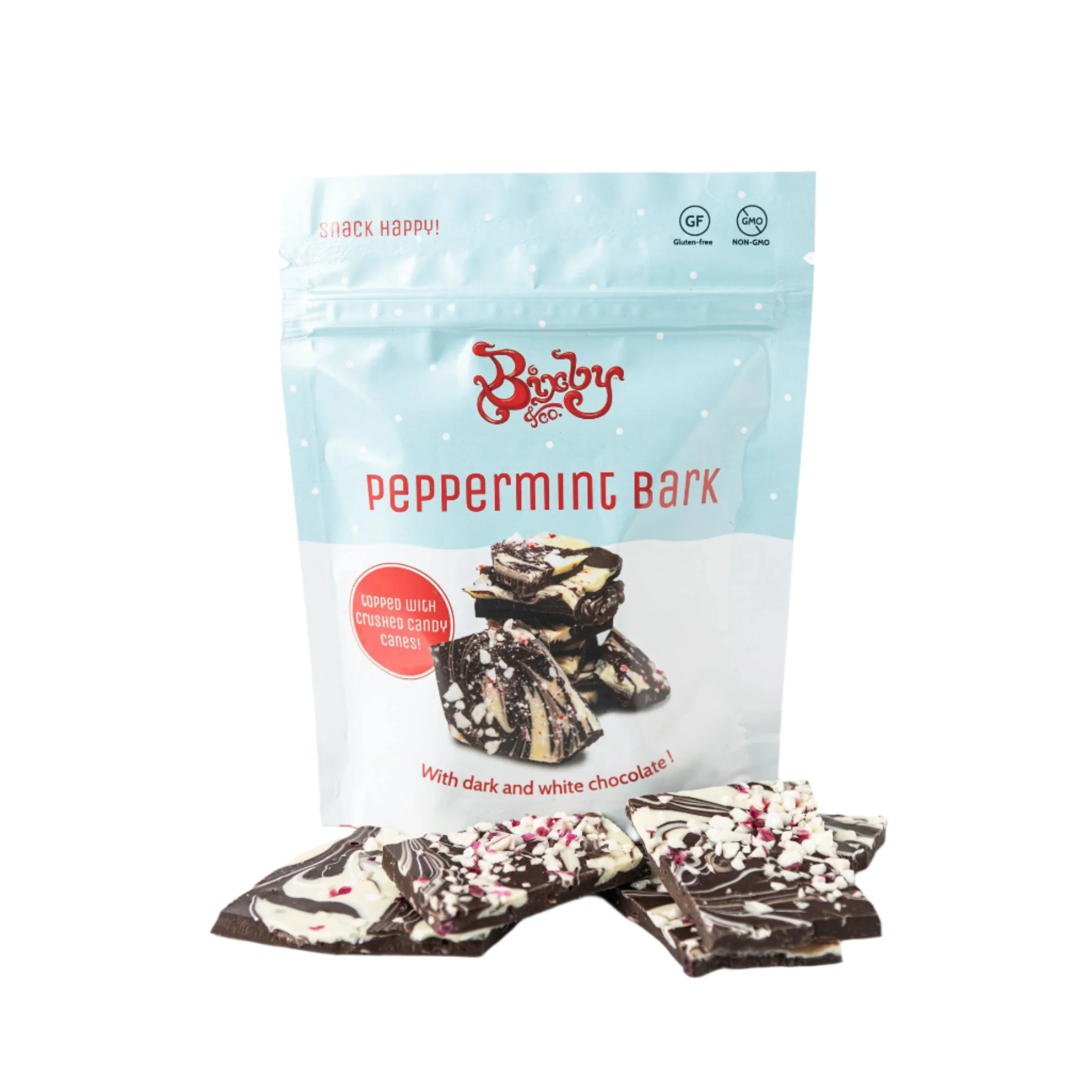 Bixby's Best Bark