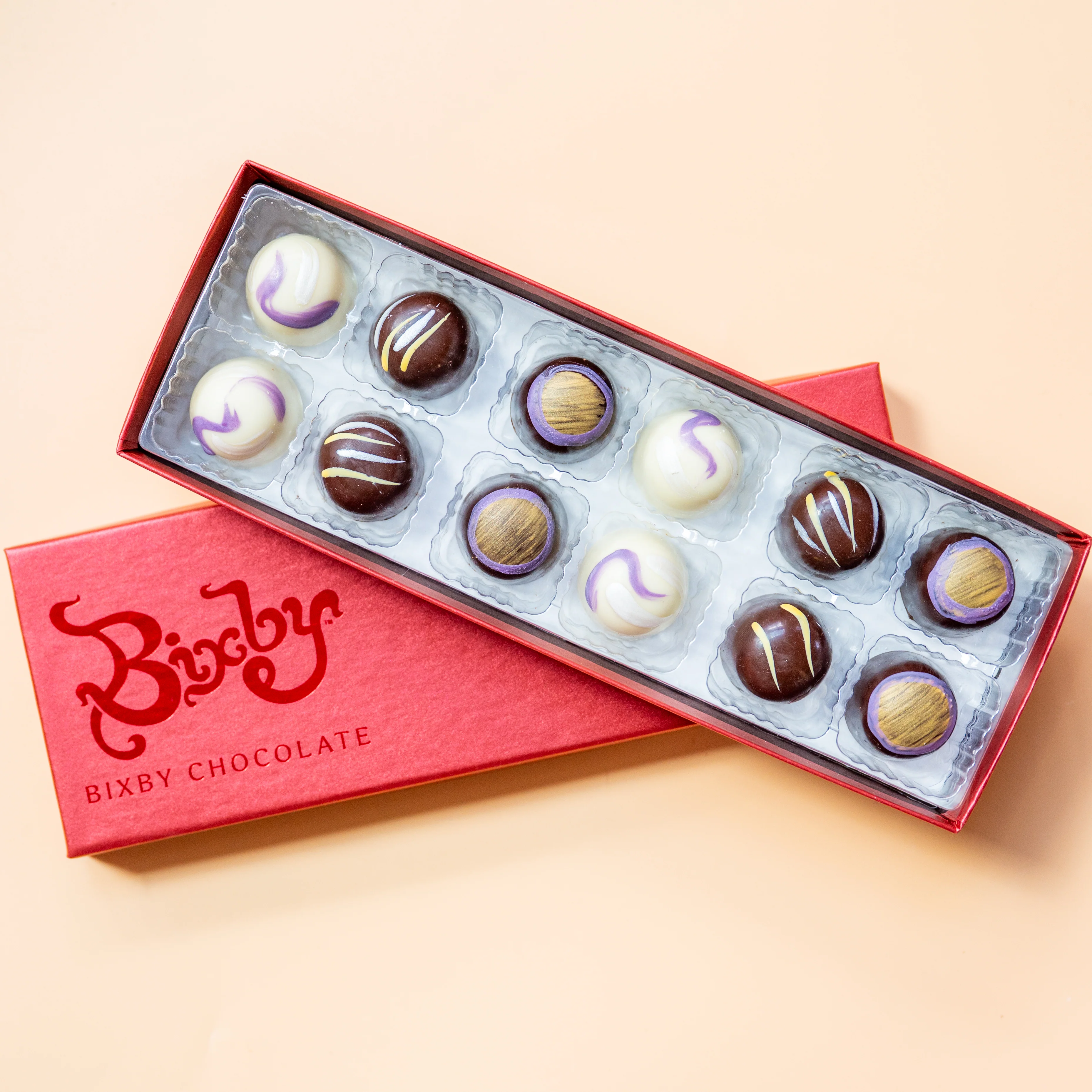All Chocolate